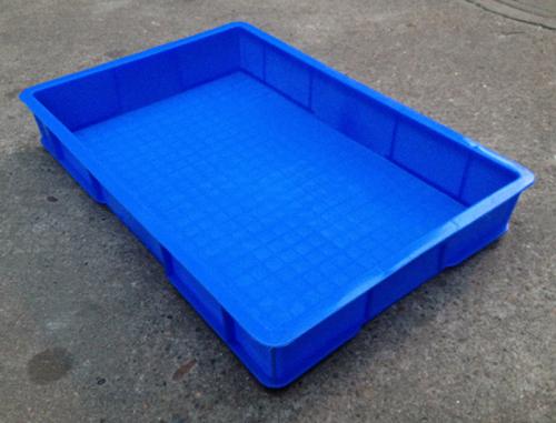 喬豐塑料面包箱